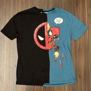 Deadpool Tee